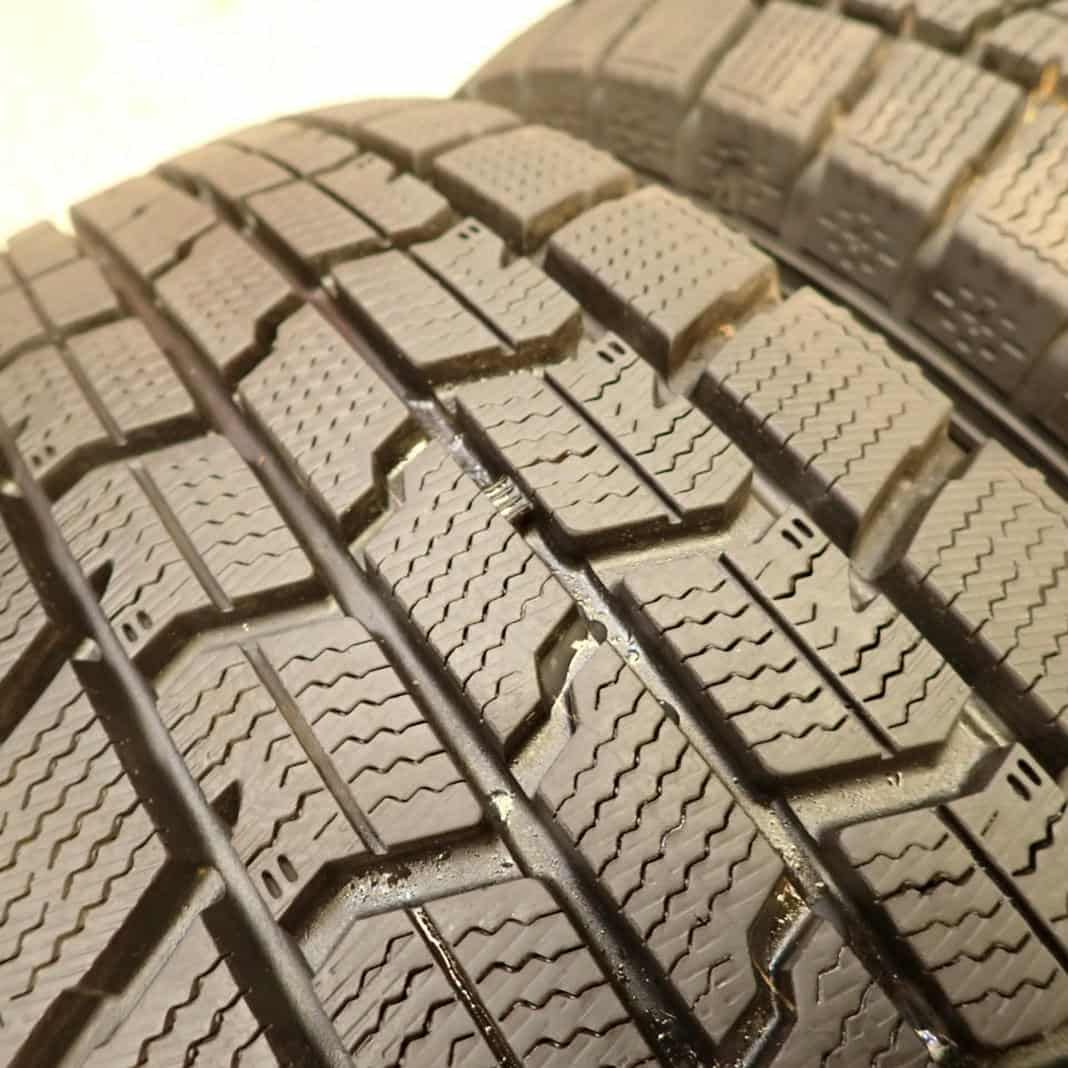 冬4本SET 会社宛 175 70R14×5J 84Q グッドイヤー アイスナビ 7 アルミ アクア カローラ ヤリス ヴィッツ NO F2999 FFCRYSTALESIA_COM