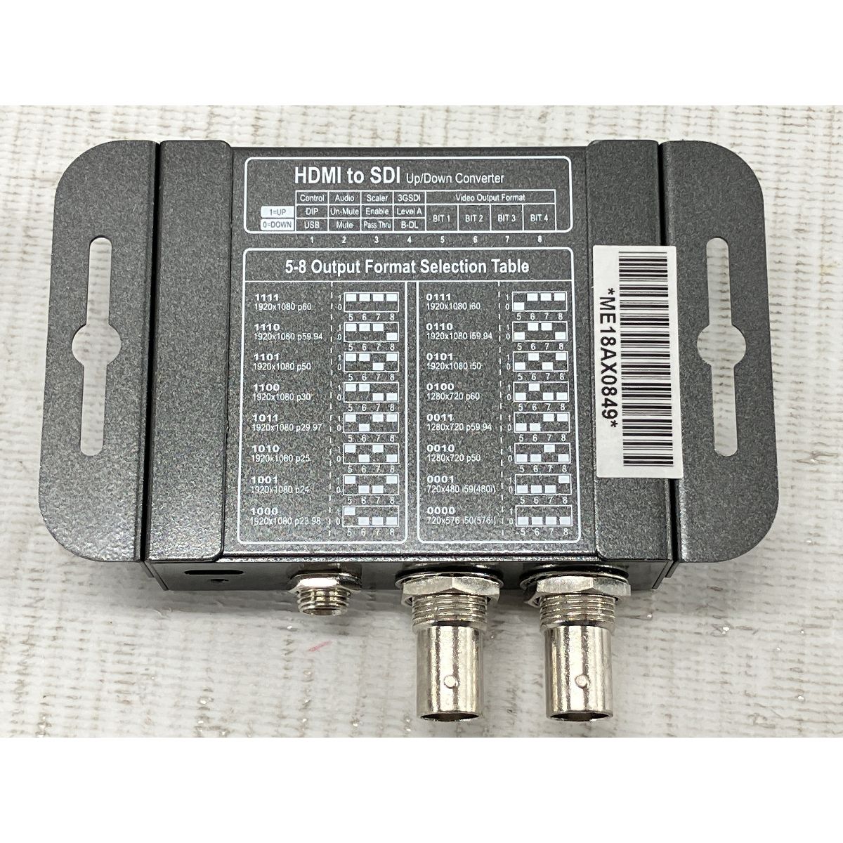 VPC-SH3STD | MEDIAEDGE