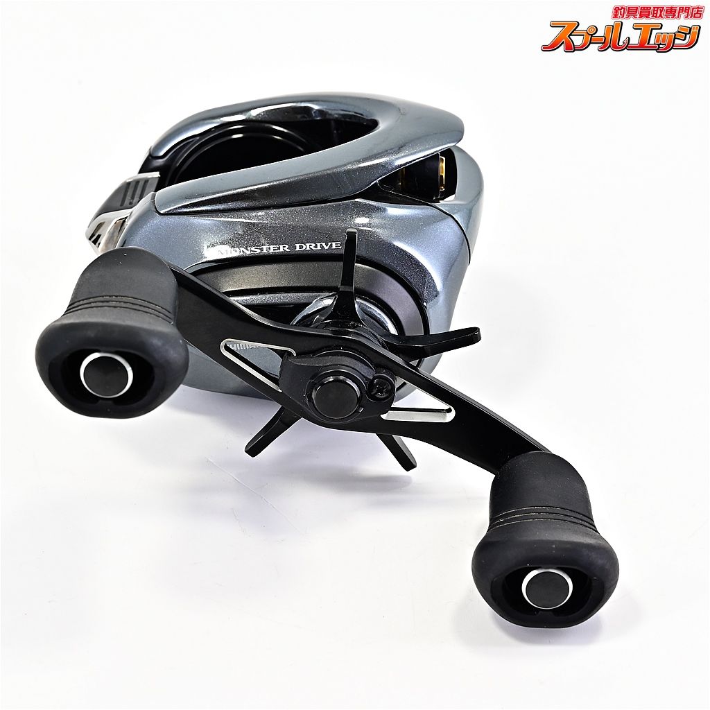 【シマノ】 18アンタレス DC MD XG SHIMANO ANTARESm42002 【公式