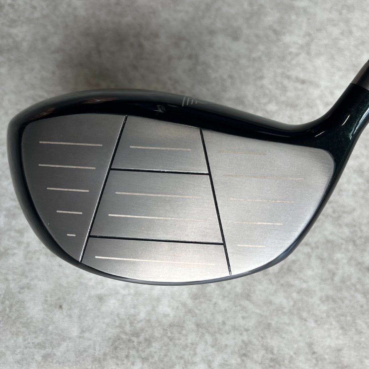 ◎J493 カバー付き Macgregor Eye-O-Matic ターニークラシック