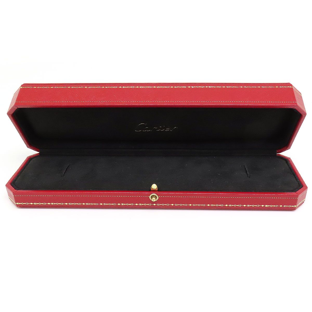 カルティエ ブレスレットケース ユニセックス CARTIER【中古