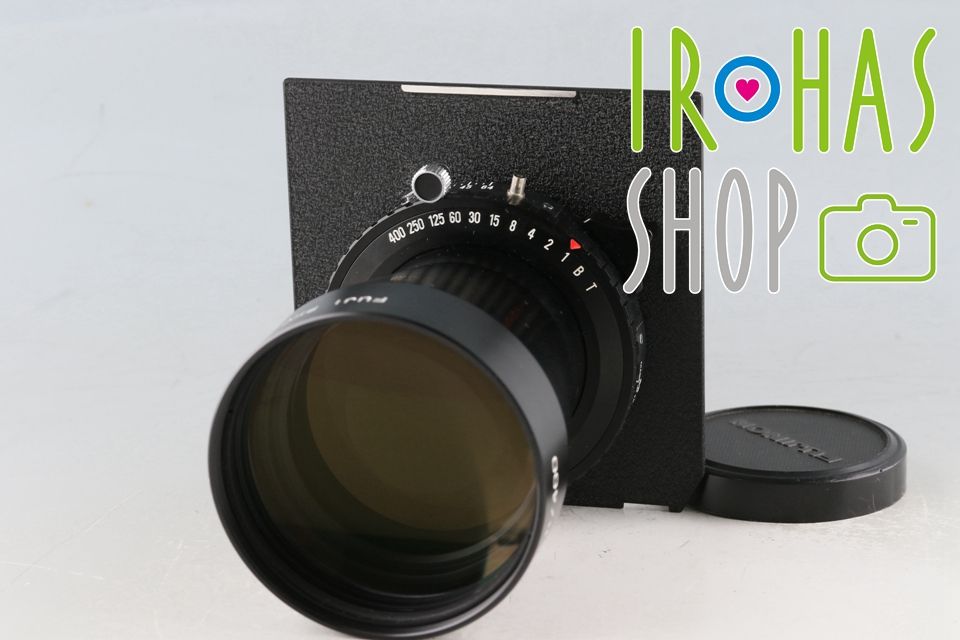 Fujifilm Fujinon.T 400mm F|8 Lens 60736B5