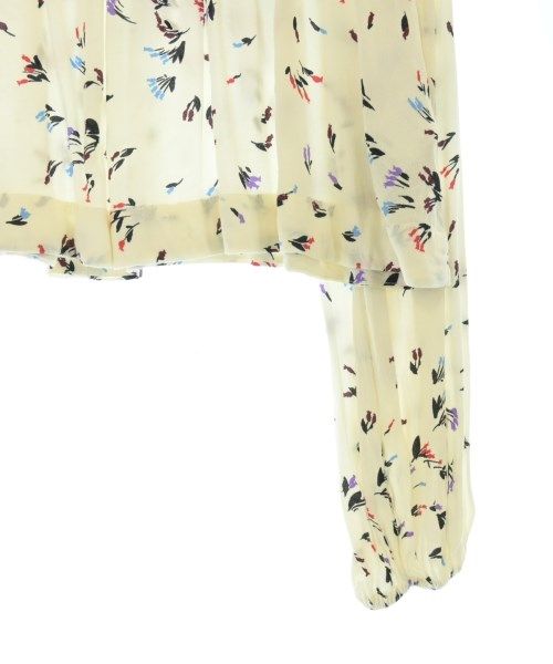  Ganni ブラウス レディース 古着 長袖 シャツ ブラウス