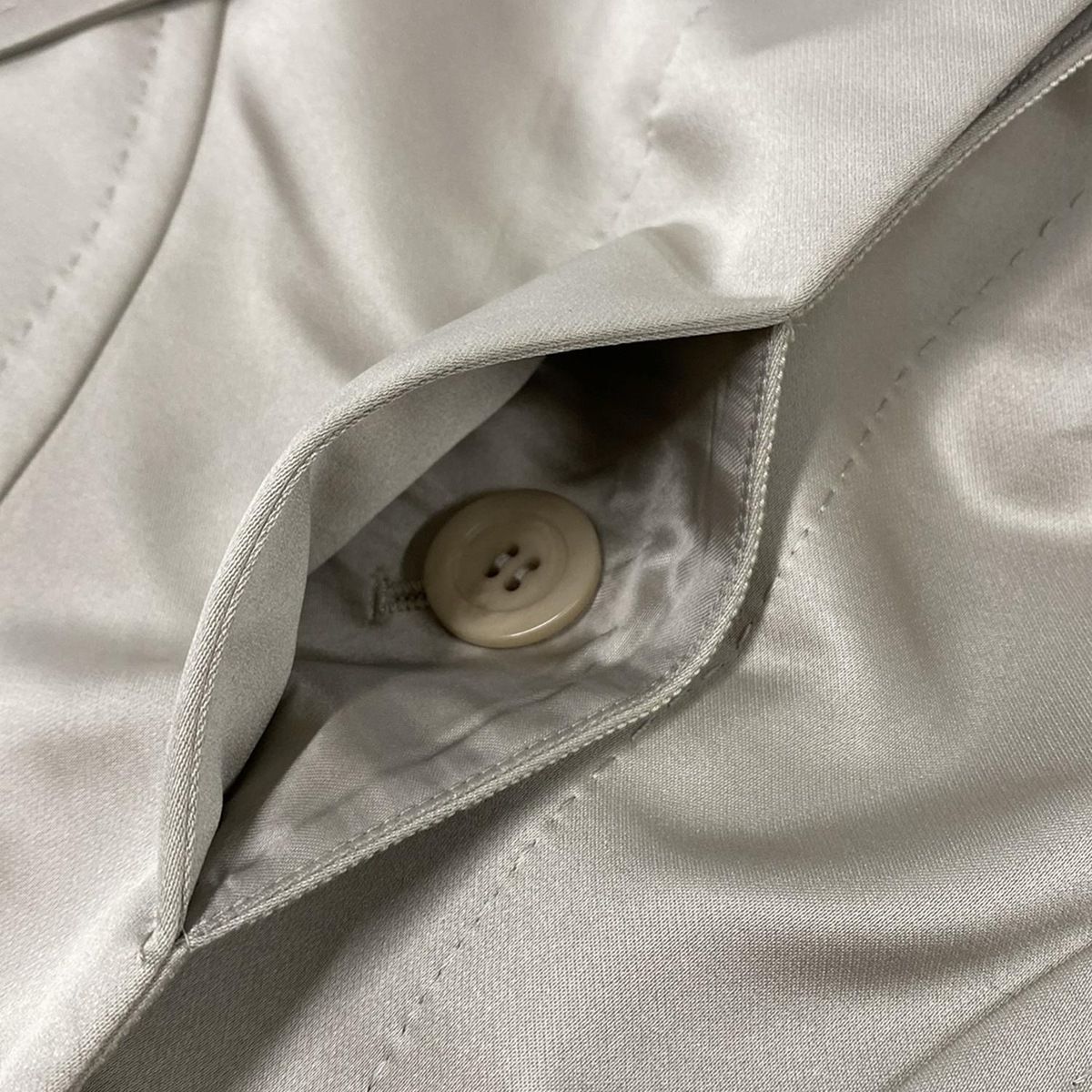 ライナー 中綿入り