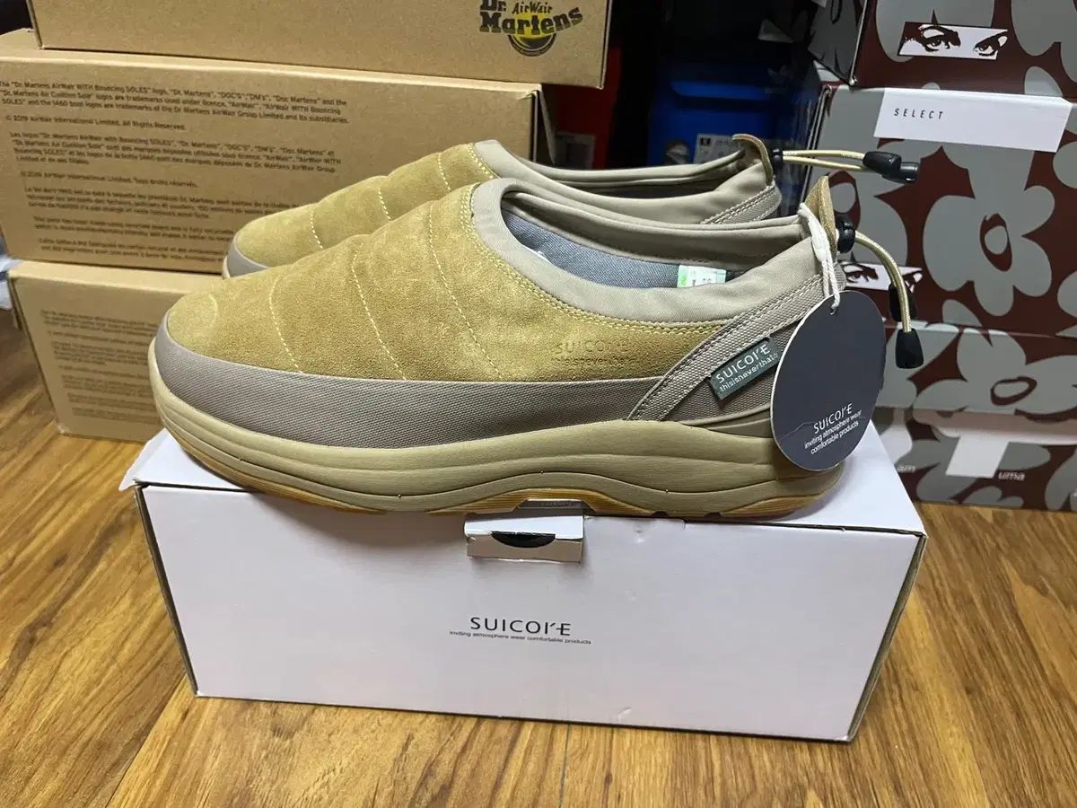 【雷市場（ポンジャン）商品韓国直送】 290 ） Suicoke(スイコック) X thisisneverthat(ディスイズネバーザット)