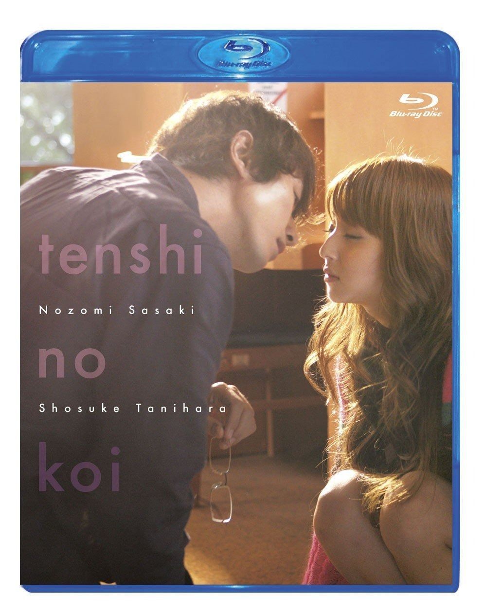 天使の恋 Blu-ray Disc