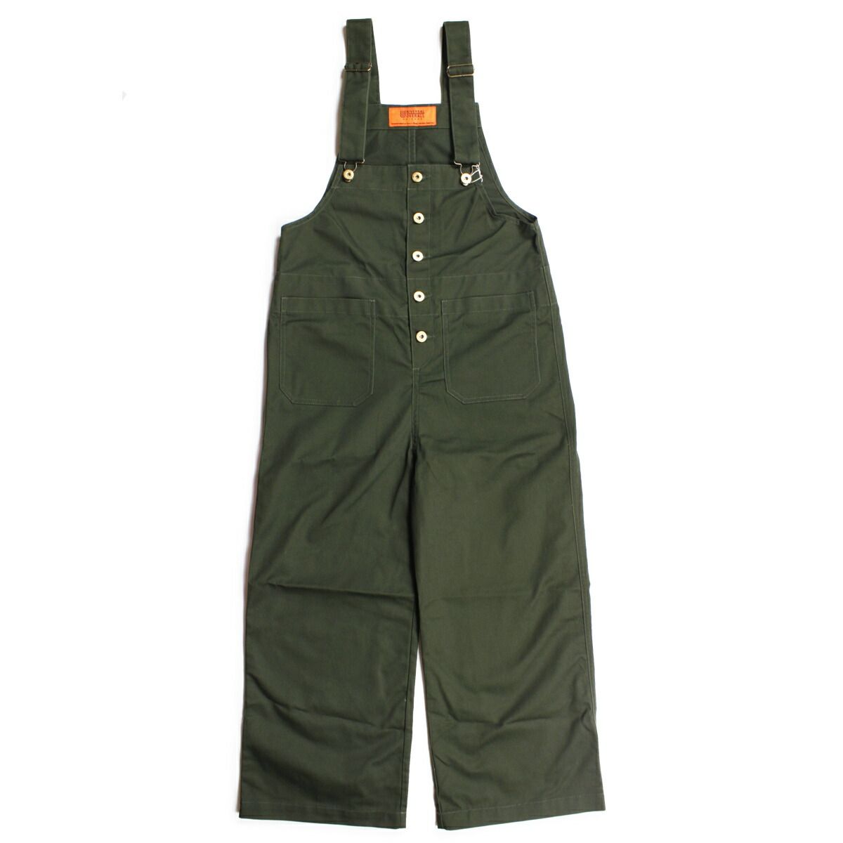 UNIVERSAL OVERALL ユニバーサルオーバーオール BASIC OVERALL 