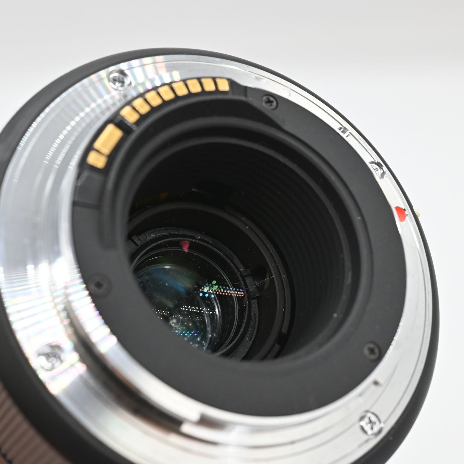 MACRO OS