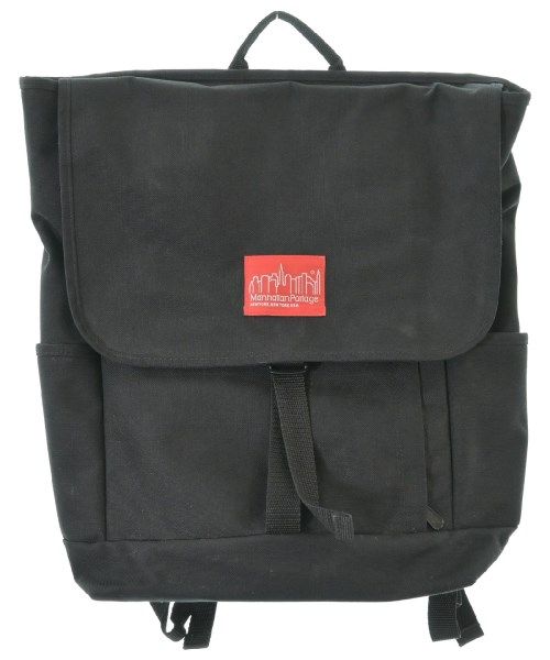 ManhattanPortage バックパック・リュック メンズ 【古着】【中古】【送料無料】
