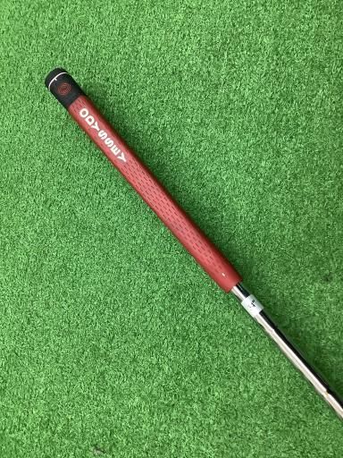 オデッセイ PROTYPE TOUR SERIES 9 34インチ パター PT スチール フレックスその他 メンズ 男性用 右利き 右用 Cランク ゴルフクラブ WHITEMONARCHHOTEL_COM