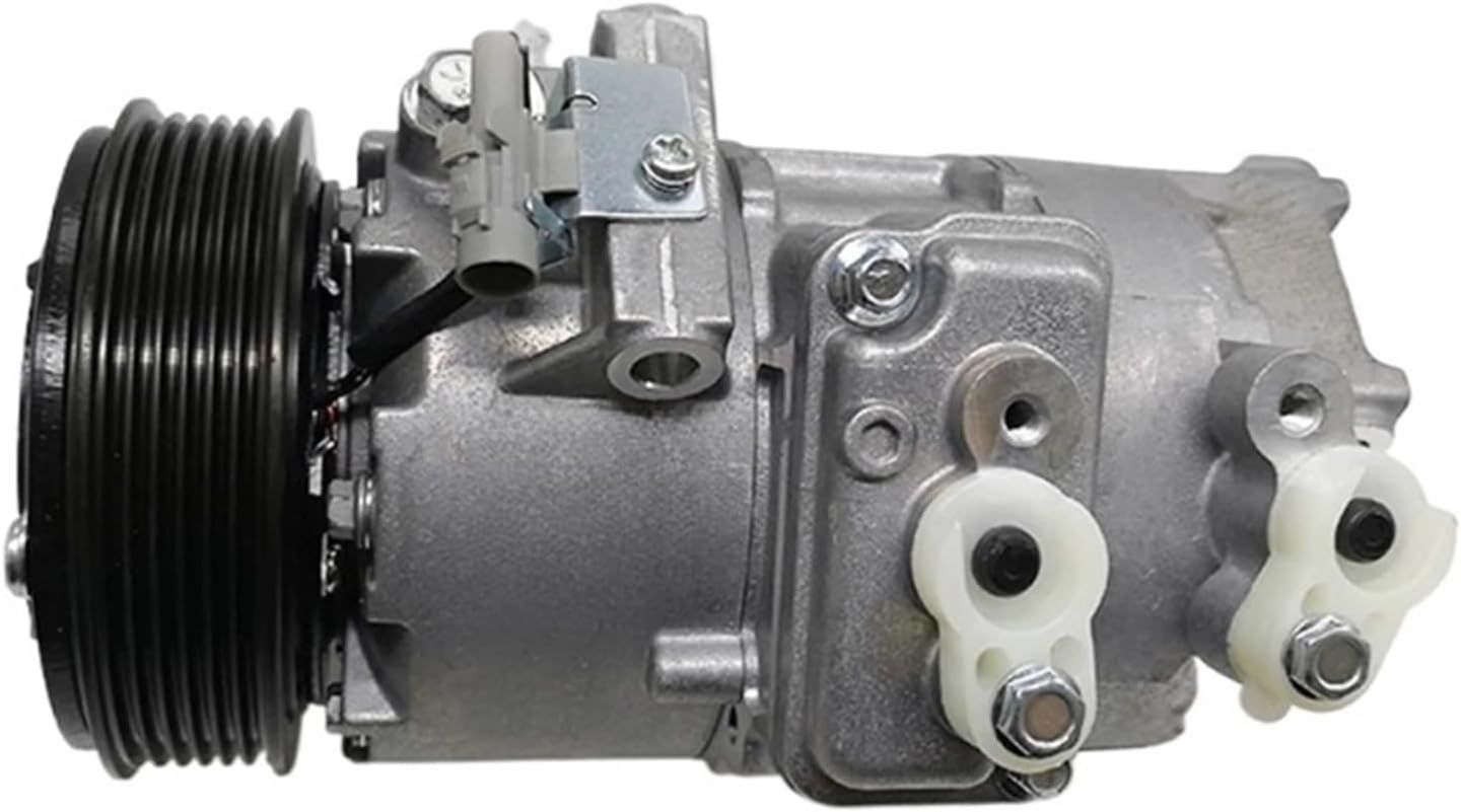 ACコンプレッサー スズキ グランドビターラ対応 キザシ 2009-2013 9520076KA0 95200-76KA0 9520076KA1 95200-76KA1 9520176KA0 車用オートエアコンコンプレッサー コンプレッサーの交換