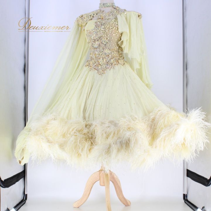 社交ダンス 衣装