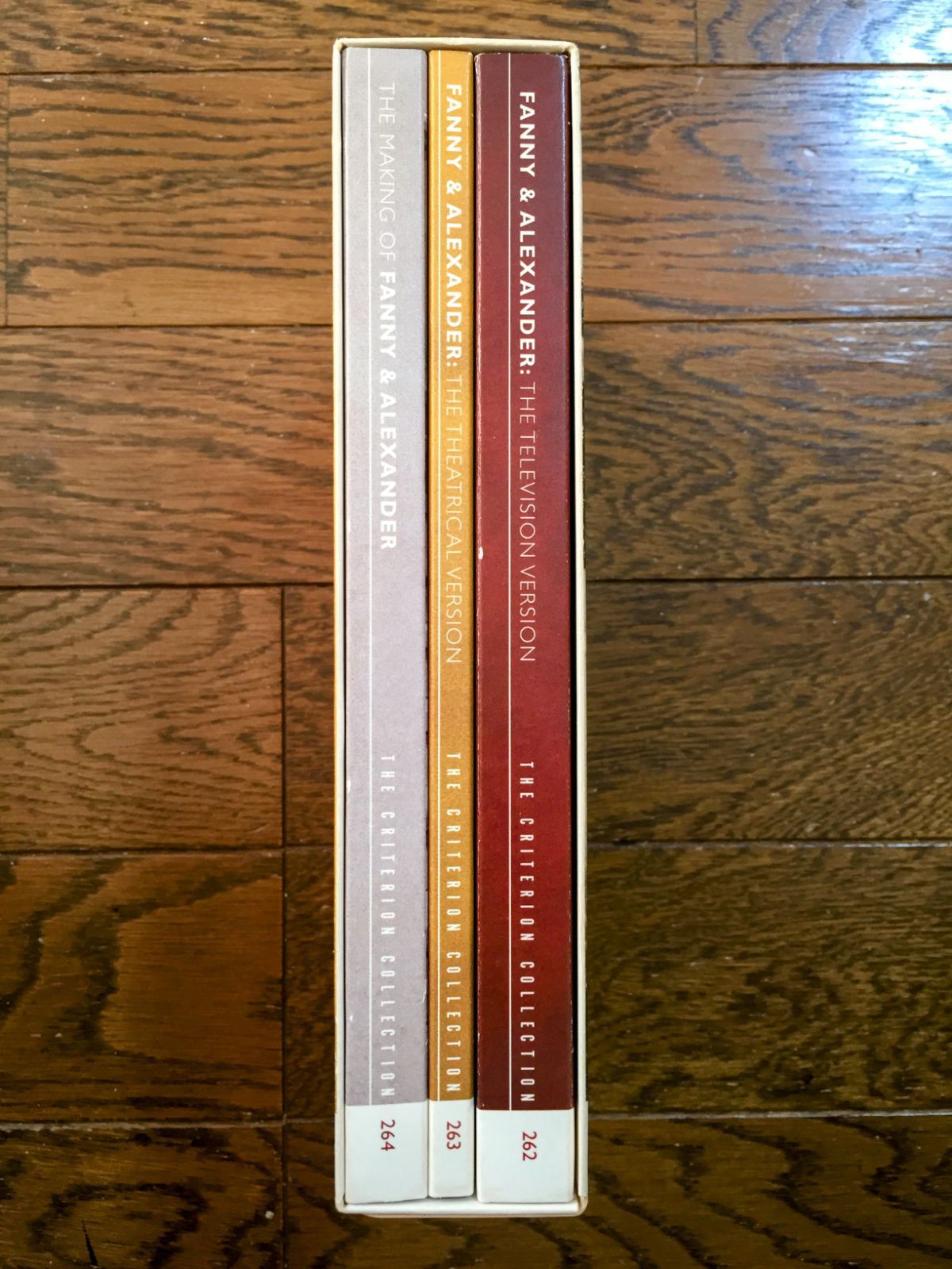 ファニーとアレクサンデル Amazon.co.jp: ファニーとアレクサンデル [DVD] : グン