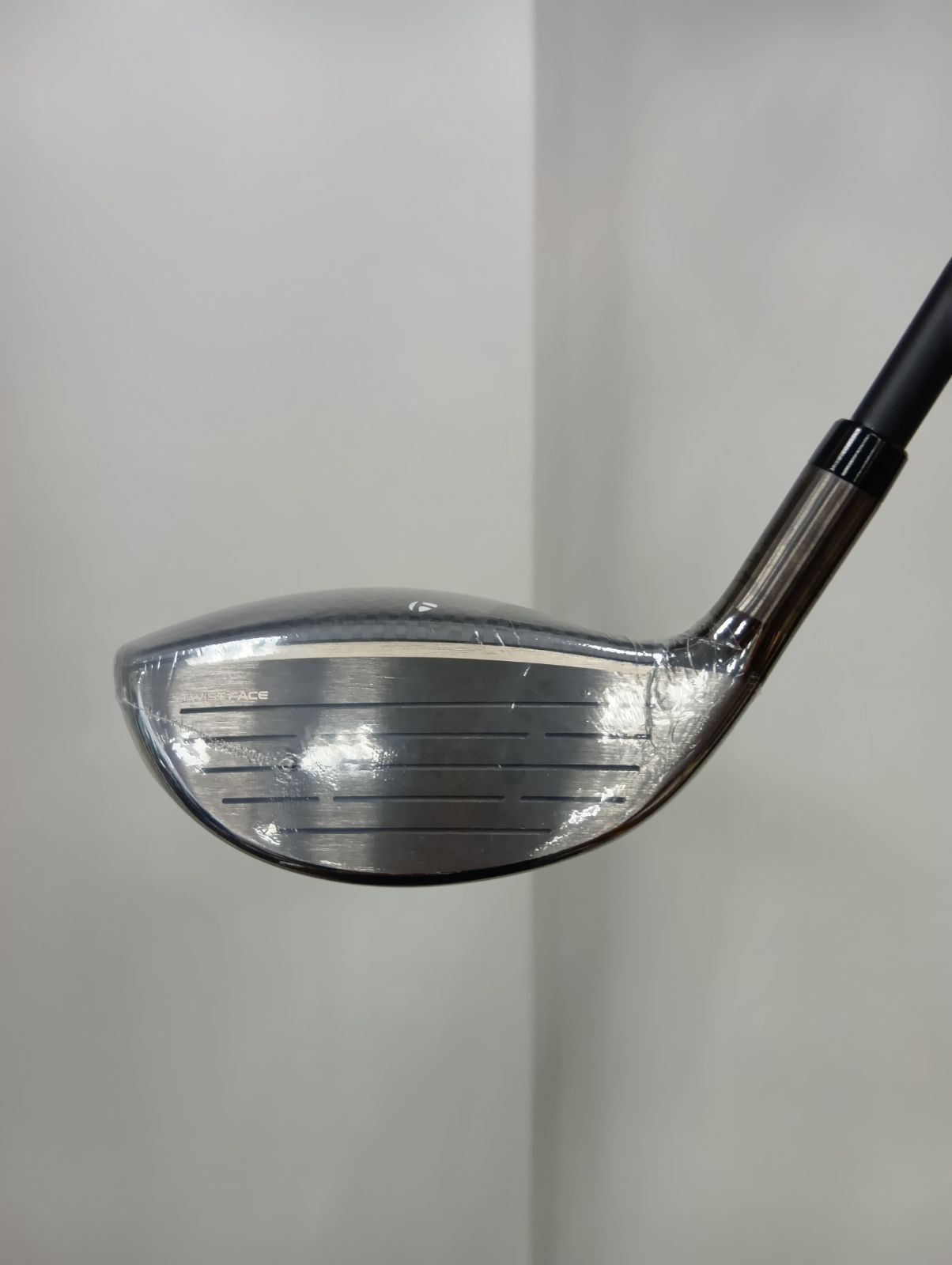 テーラーメイド Qi