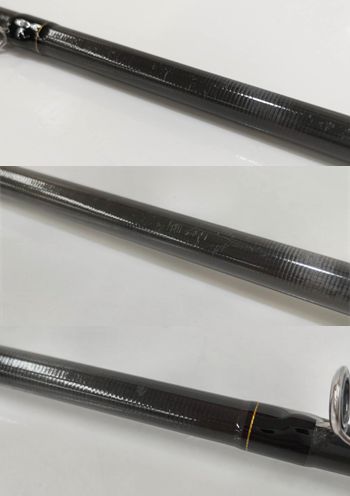 ベイトロッド ダイワ ラテオ93 MB・R 01 シーバス スズキ ヒラスズキ ボートシーバス サーフ ウェーディング ビッグベイト