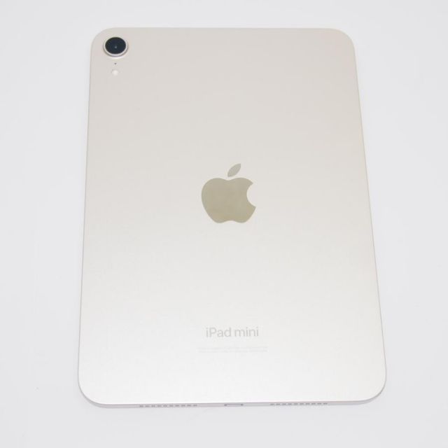 Apple iPad mini 第7世代　A17Pro スターライト128GB iPad mini Wi‑Fiモデル 128GB - スターライトを購入 - Apple（日本）
