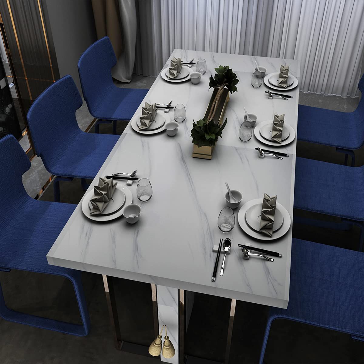 ダイノックシート 砂壁に貼れる壁紙