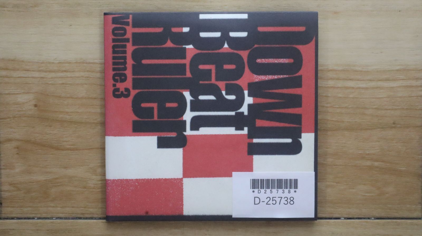 邦楽 FACT 3rd DEMO CD 邦楽 FACT 3rd DEMO CD FACT 3rd DEMO CD 邦楽