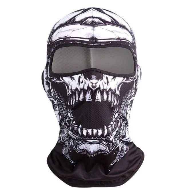 マッカランさん専用　フェイスマスク　ゾンビマスク Amazon | Winkeyes Decaying ゾンビマスク ハロウィン用