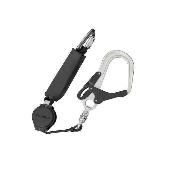 7営業日以内発送 TJMデザイン タジマ A4VR150L-L8 兼用ランヤード A4VR150LL8 沖縄離島販売不可