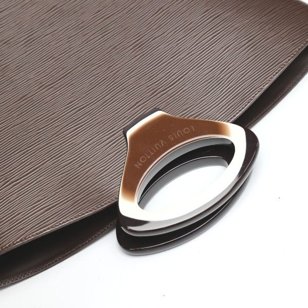 ルイヴィトン M5452D エピ ノクタンブル ハンドバッグ LOUIS VUITTON