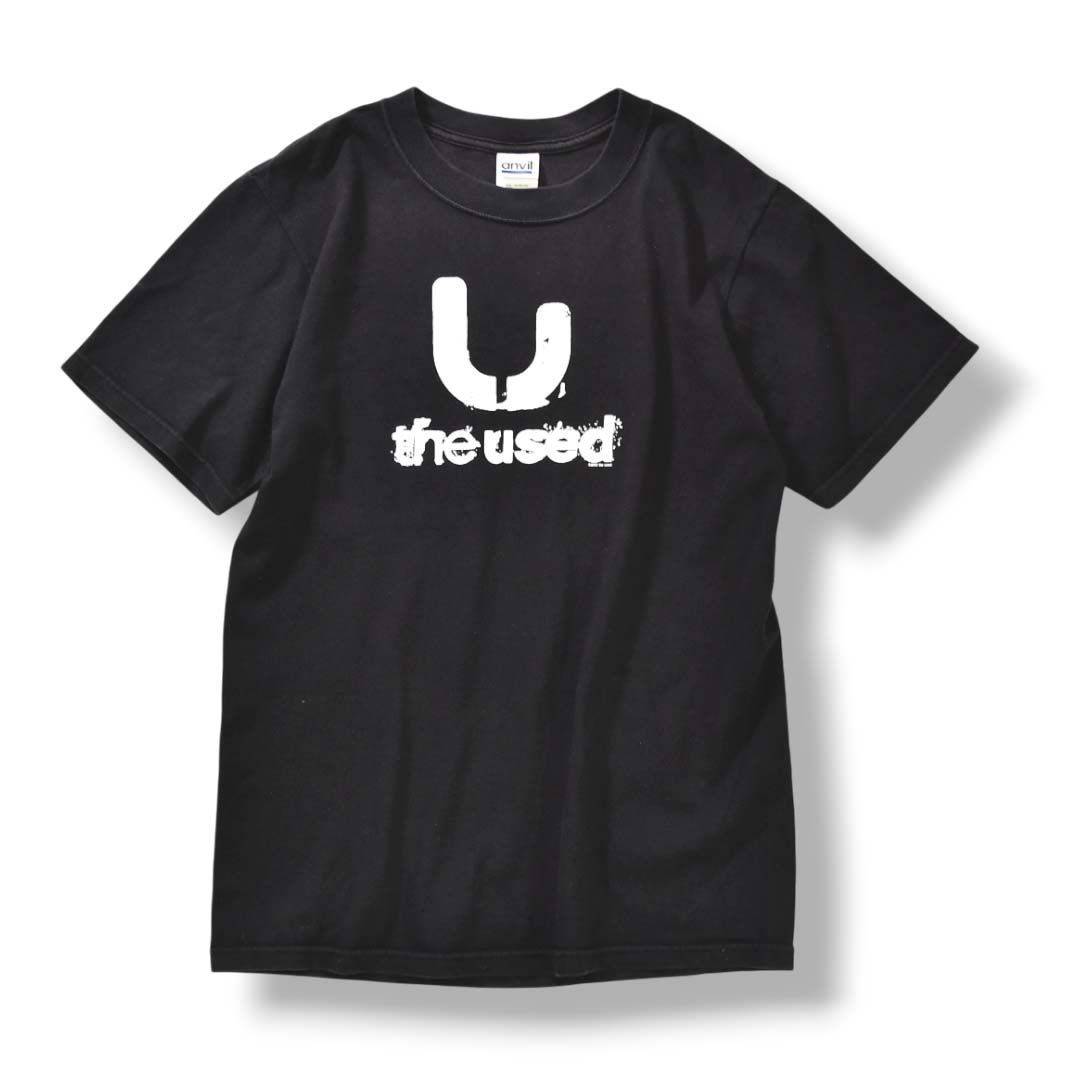 ANVIL Tシャツ バンドTシャツ Anvil - アンヴィル バンドTシャツ Tシャツ 白 M anvil アンビル