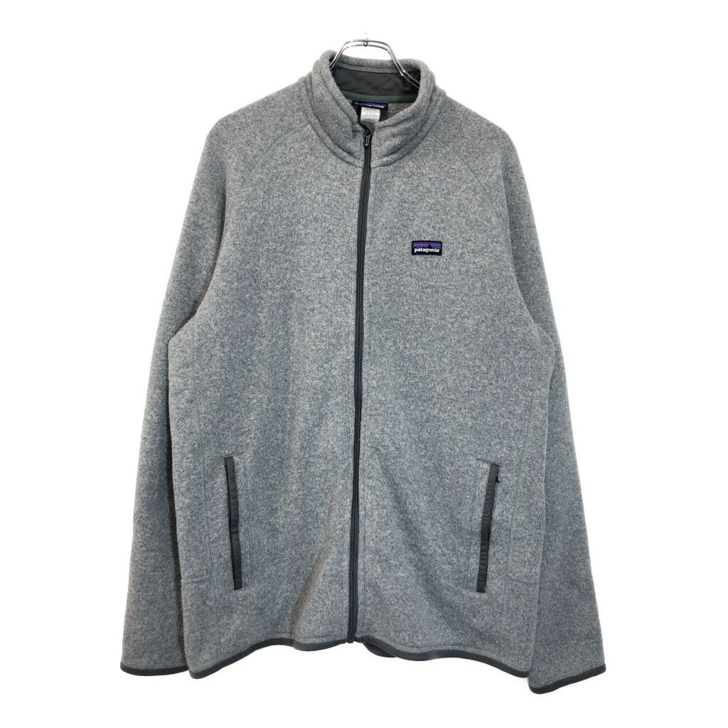 patagonia パタゴニア ベターセーター フリースジャケット