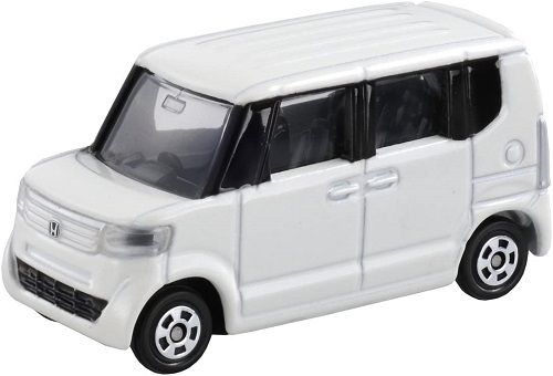 トミカN-BOX 新品 トミカ No.20 Honda N BOX 箱 240001009597 - メルカリ
