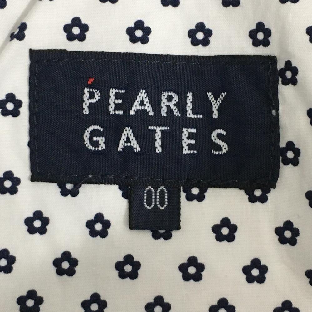 PEARLY GATES　パーリーゲイツ　スカート美品　カタログ掲載品 アウトフィッター2WAYスカート | PEARLY GATES（パーリーゲイツ