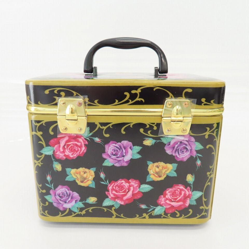 アナスイ ANNA SUI バニティ ボックス 限定 未使用品 835750