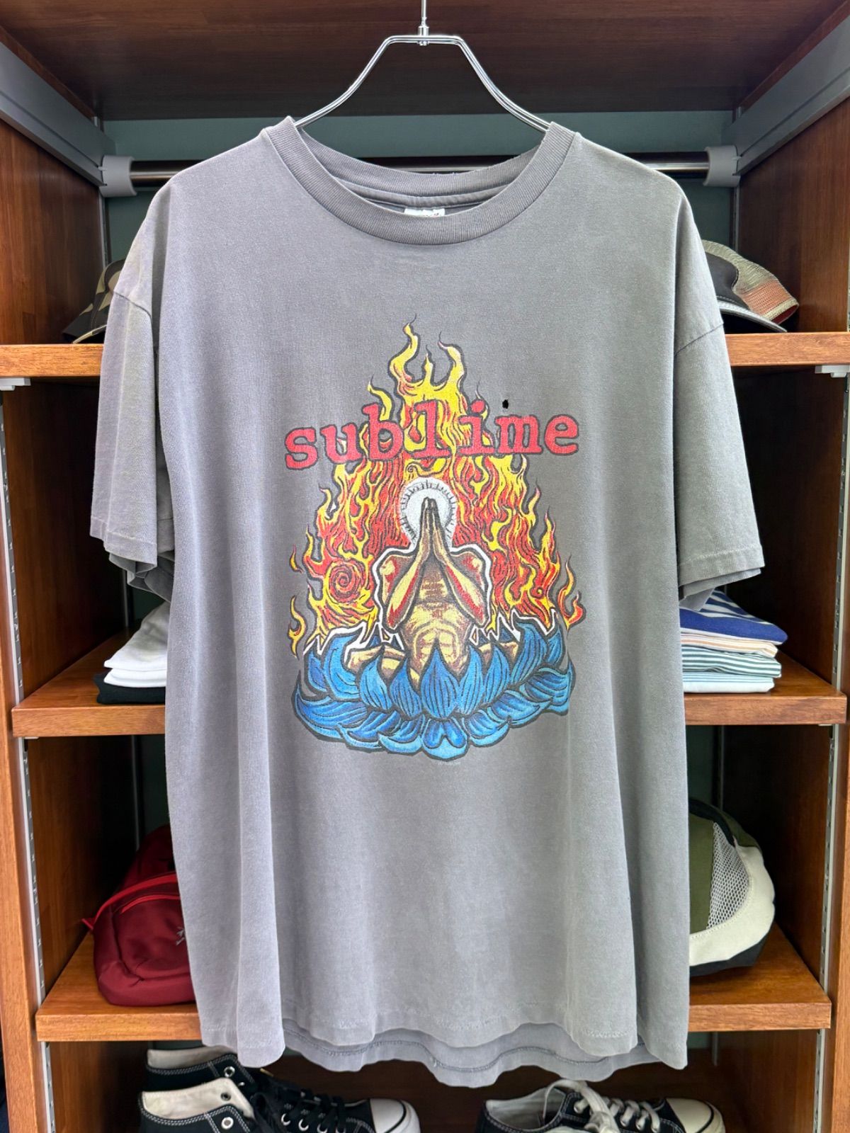 MOVE SPORT ピンクノースリーブシャツ Lサイズ MOVE SPORT ピンクノースリーブシャツ Lサイズ ムーブスポーツ