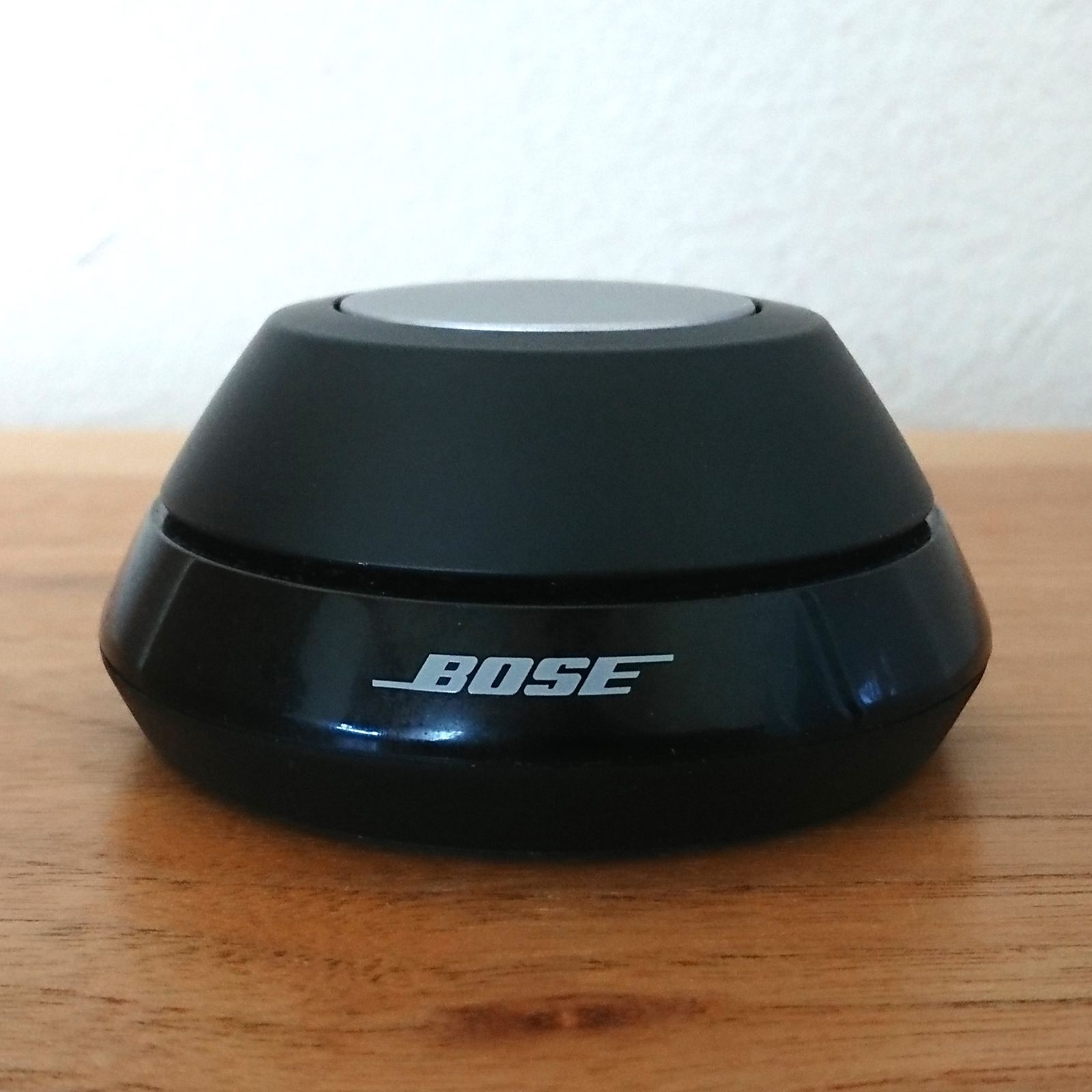 送料無料‼】Bose Wave music system専用コントロールポッド - メルカリ