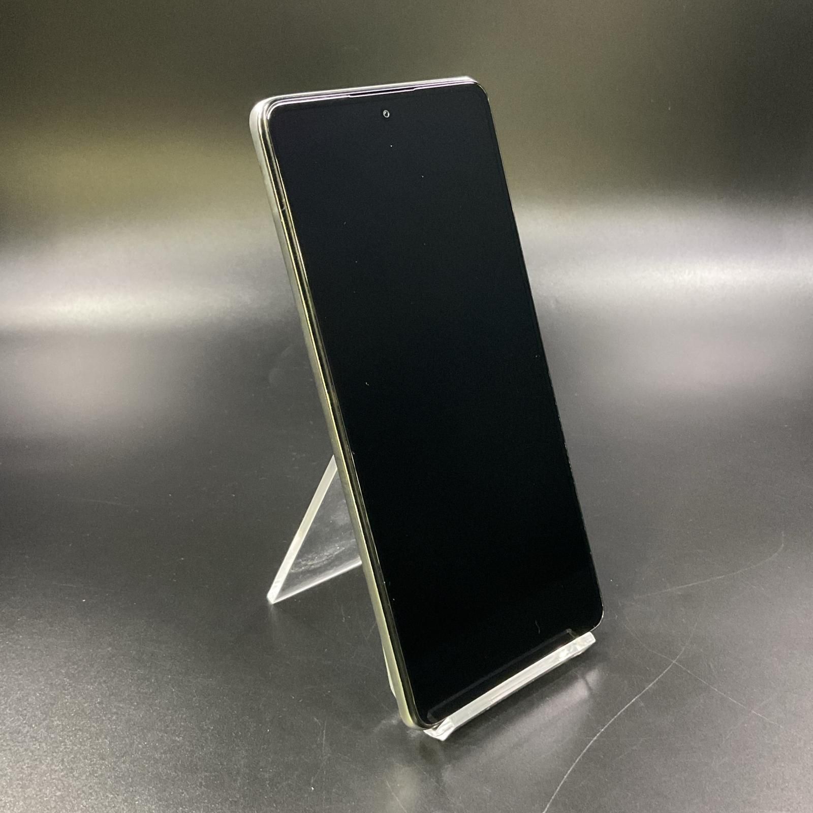 Xiaomi 11T Pro 128GB ムーンライトホワイト SIMフリー 2107113SR 白