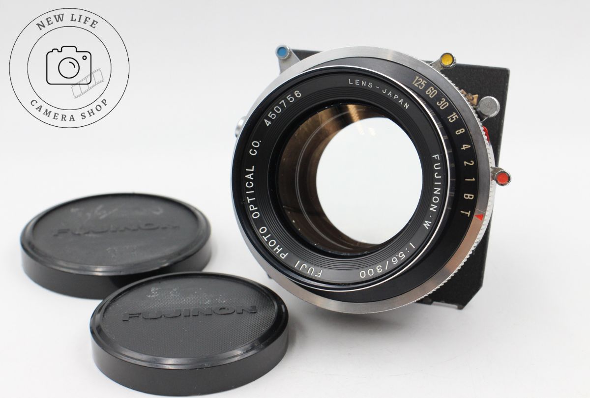 ◇ FUJIFILM フジフィルム FUJINON・W 150mm F6.3 単焦点レンズ MF