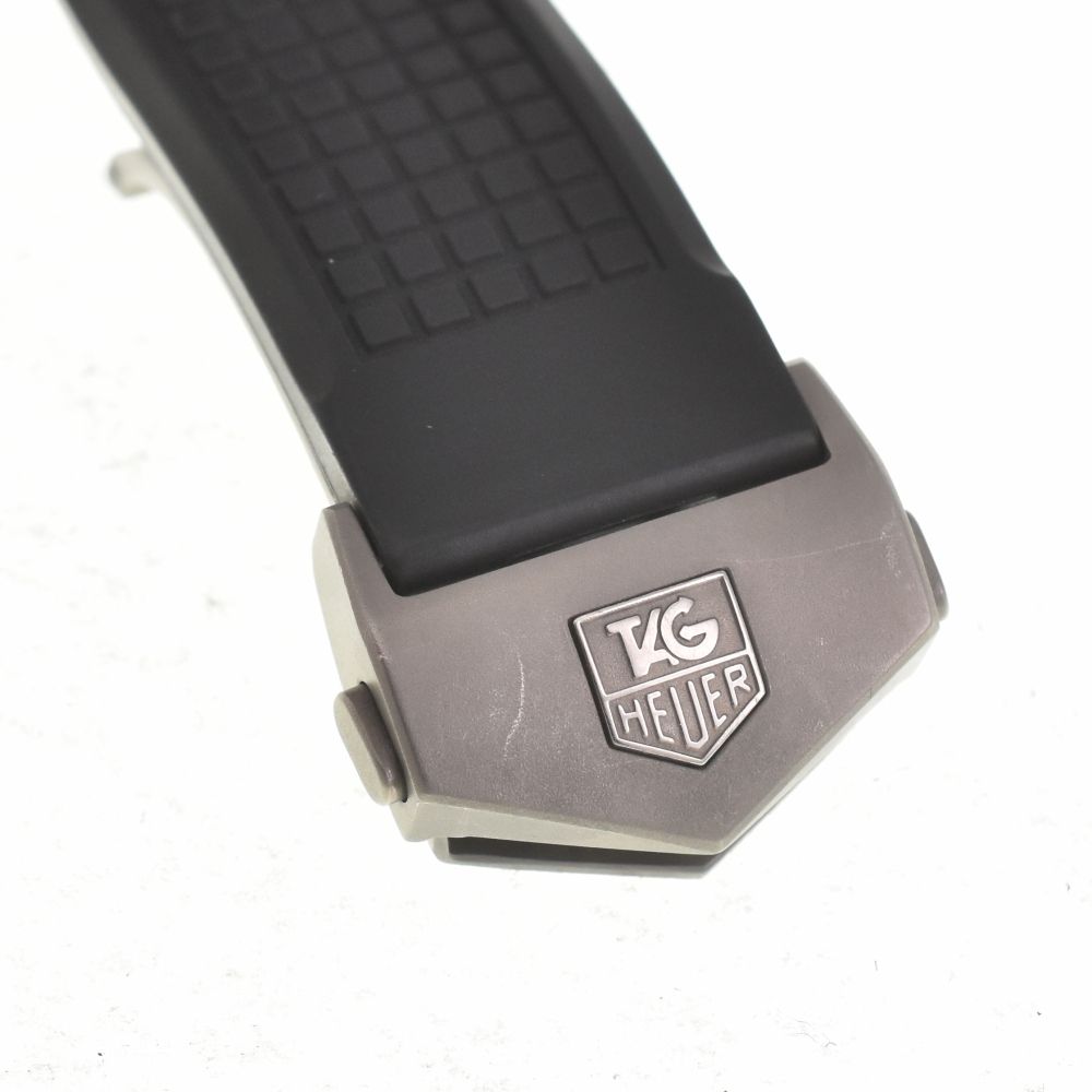 タグホイヤー TAG HEUER CAJ2180 アクアレーサー クロノグラフ デイト