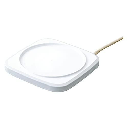 GEX ピュアクリスタル ヌルーミィ ピュアクリスタル用ウォーマー 置くだけカンタン いつもの水が 5~10℃に ペット用