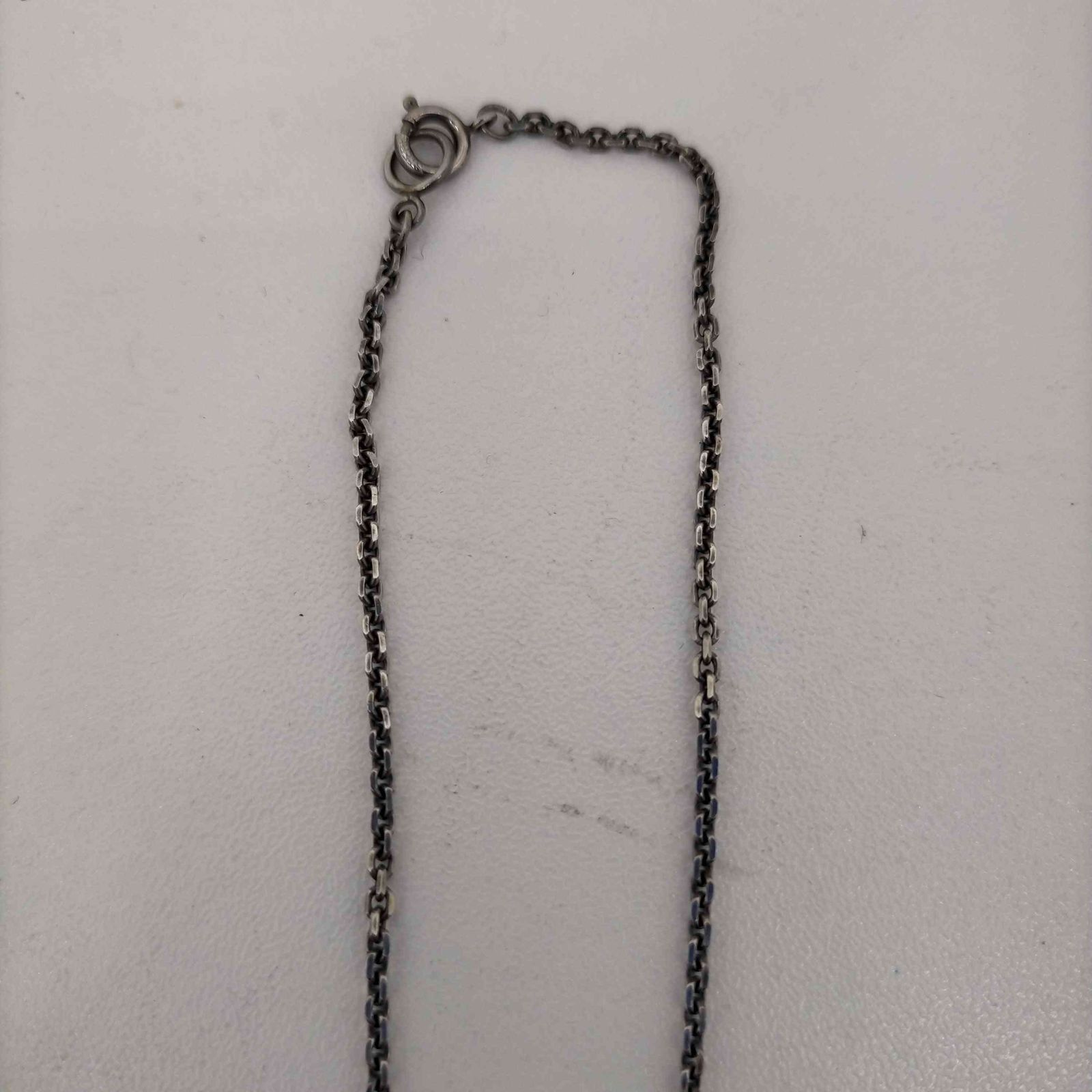 ボルトルーム vaultroom STERLING DEVIL Necklace デビルネックレス 