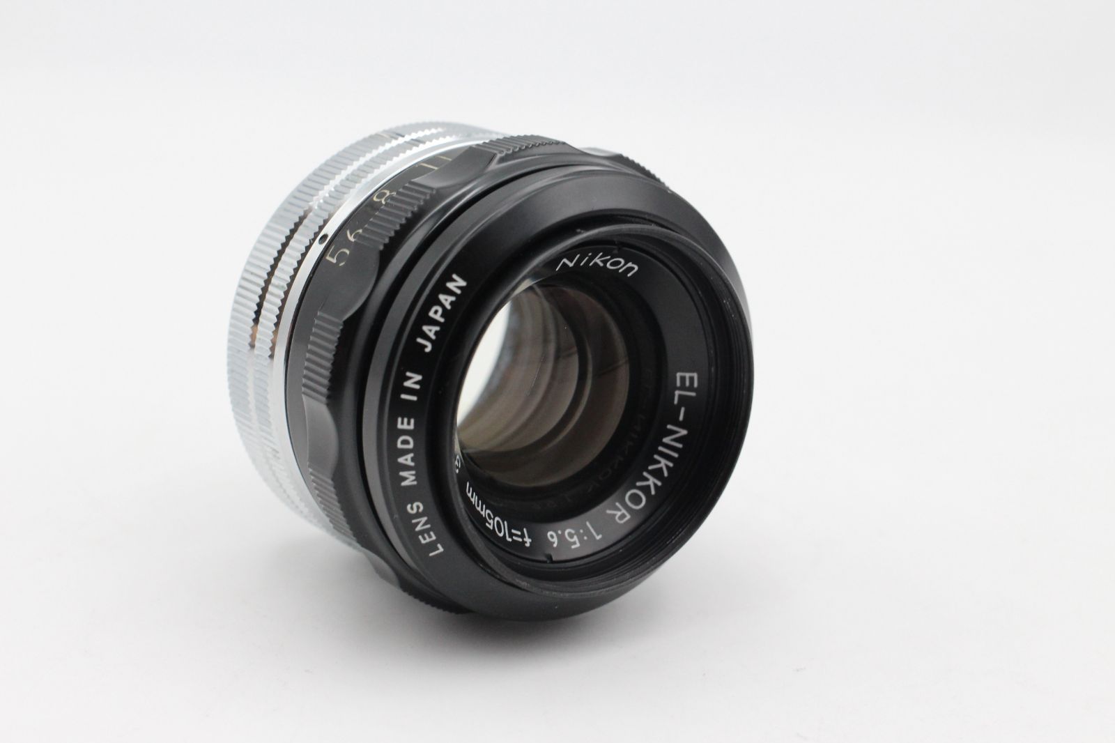 EL-Nikkor 105mm