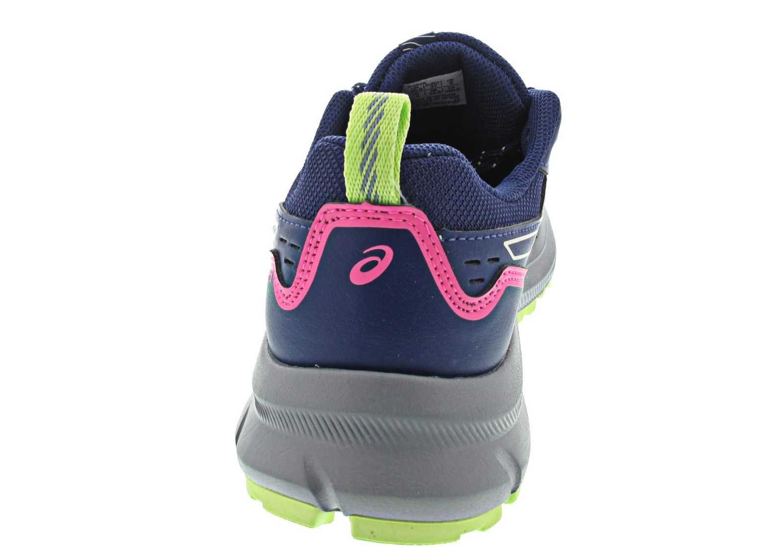 ヨネックス メンズ パワークッションチーム(26.5ｃｍ)美品 トレイルランニングシューズ TRAIL SCOUT [アシックス] 3