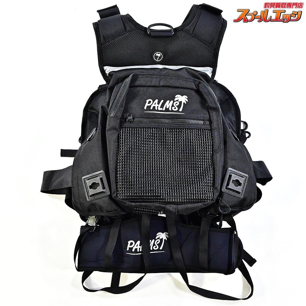 PA-TVS|BK ブラック