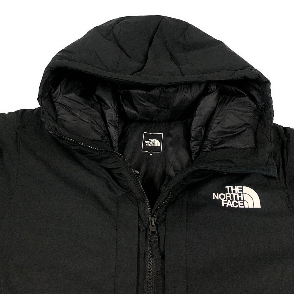 THE NORTH FACE ザ・ノースフェイス 品番 NY82305 Project Insulation