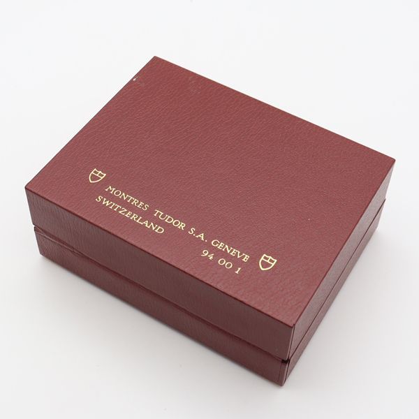 yaharu様専用】TUDOR チュードル 腕時計 BOX 時計ケース 空箱 yaharu様