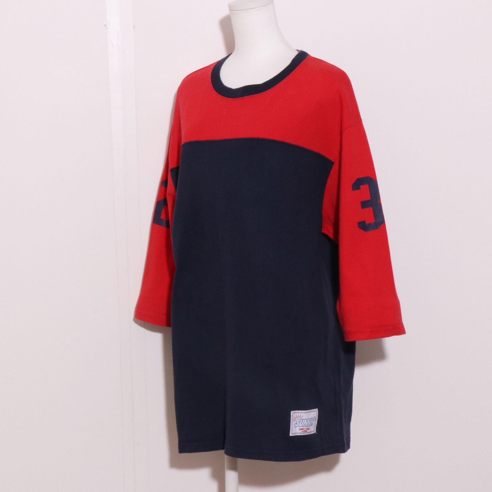 ☆美品☆ Sunny C Sider サニーシーサイダー トップス