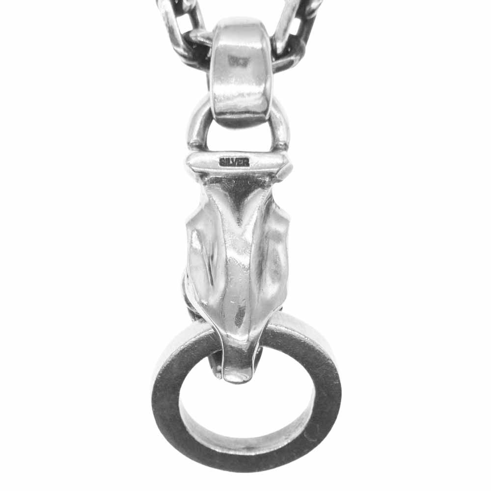 V*e様 ラウドスタイルデザイン シルバー ネックレス Loud Style D 楽天市場】【Loud Style Design ラウドスタイルデザイン】LSD L,S,D