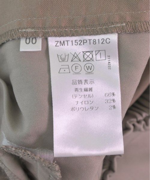 MARECHAL TERRE パンツ（その他） レディース 【古着】【中古】【送料無料】