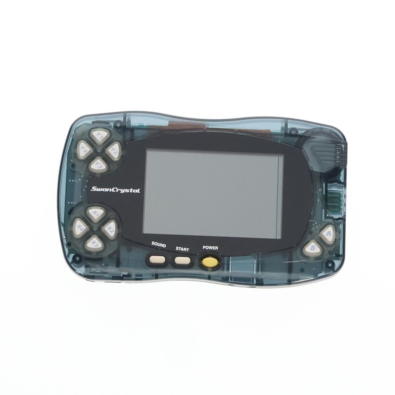 swank - (本体)スワンクリスタル SwanCrystal クリアブルー(SWJ-555T2B) バンダイ 51Os6+RobfL._AC_SY200_QL15_.jpg