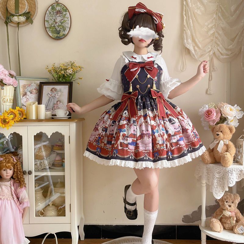 春夏コレクション
