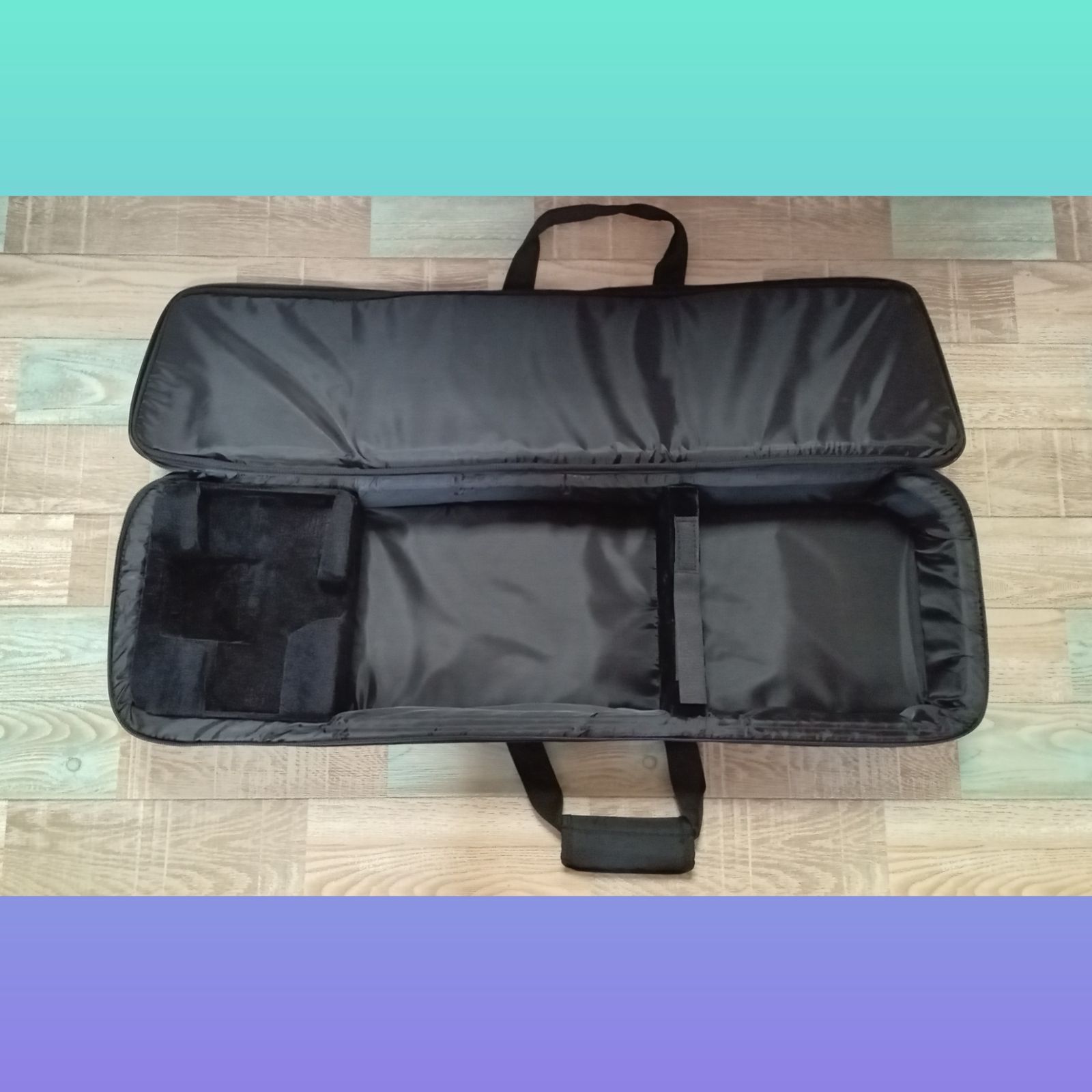 新型ソフトケース