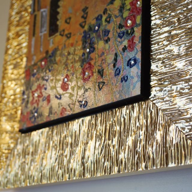 ベルギー クノックの風車 絵画 額装 インテリア ベルギー クノックの