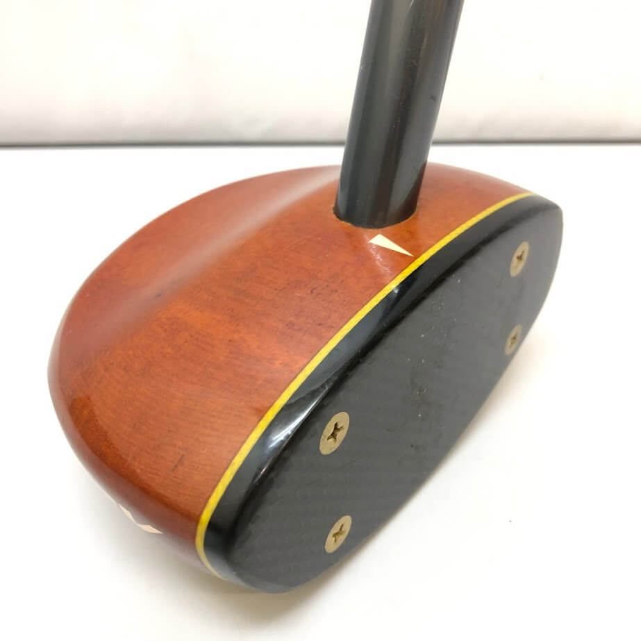 ss7420 【中古】 ブリヂストン パークゴルフクラブ SUPER ARROW